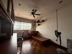Serangoon Garden Estate (D19), Terrace #627156001